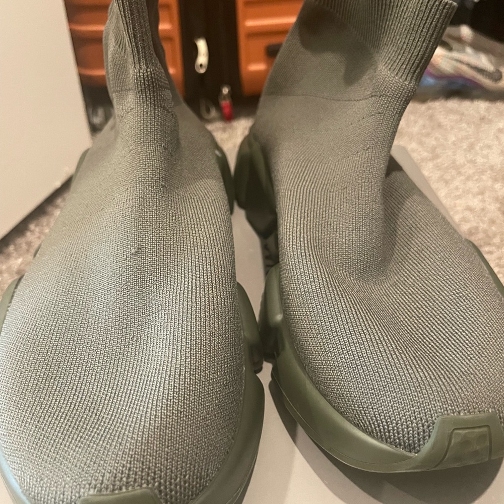 Balenciaga speed runner - Picture 4 of 7